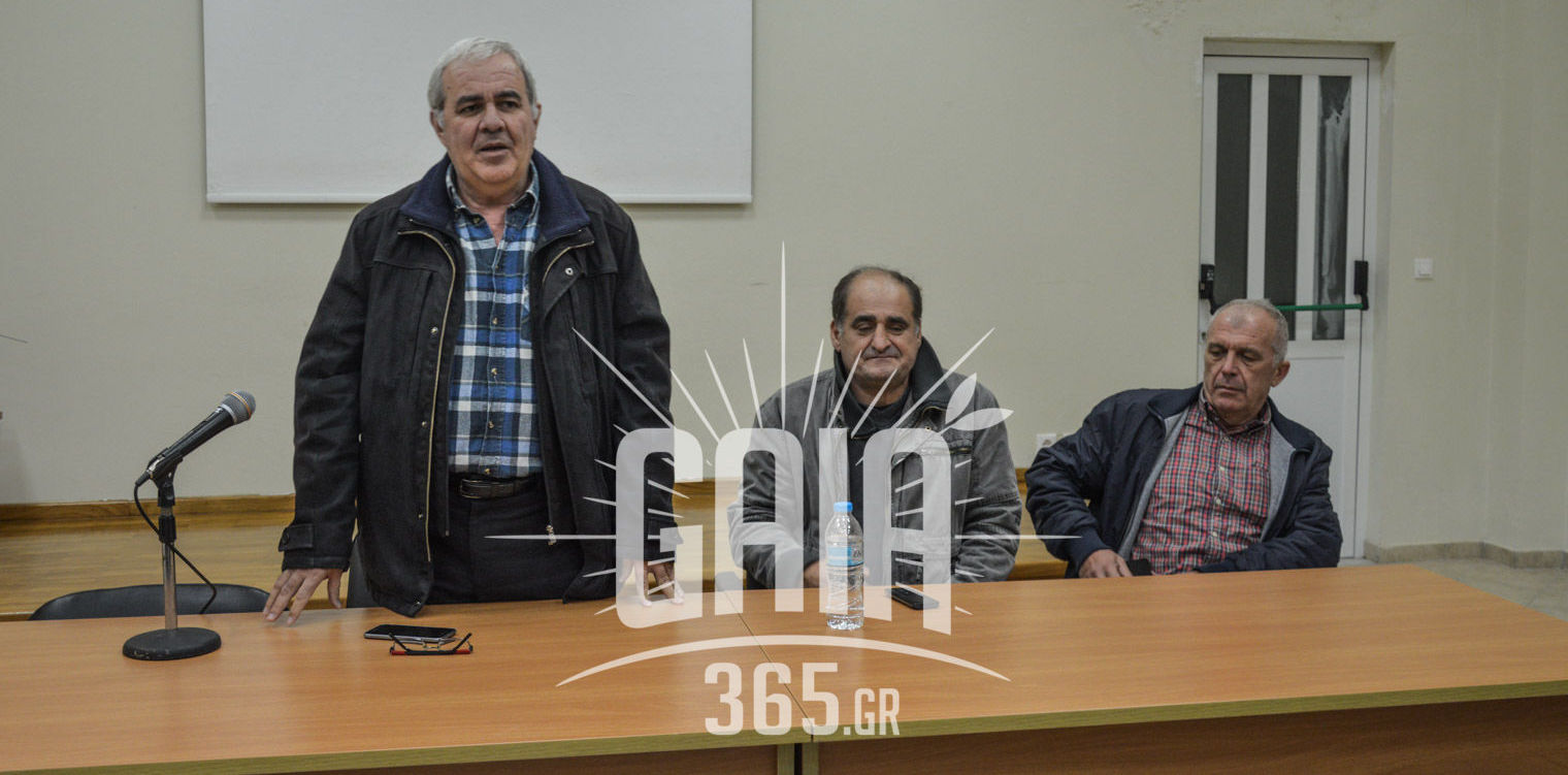 Ηλεία: Ενωμένοι σα μια γροθιά οι τοματοπαραγωγοί για τα πορίσματα…
