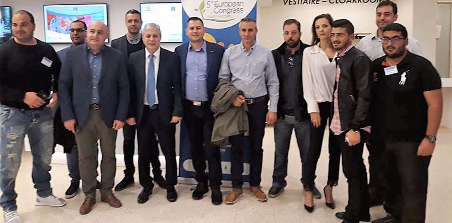 ΠΕΝΑ: Διαγωνισμός από για τον καλύτερο νέο Αγρότη της χρονιάς 2020