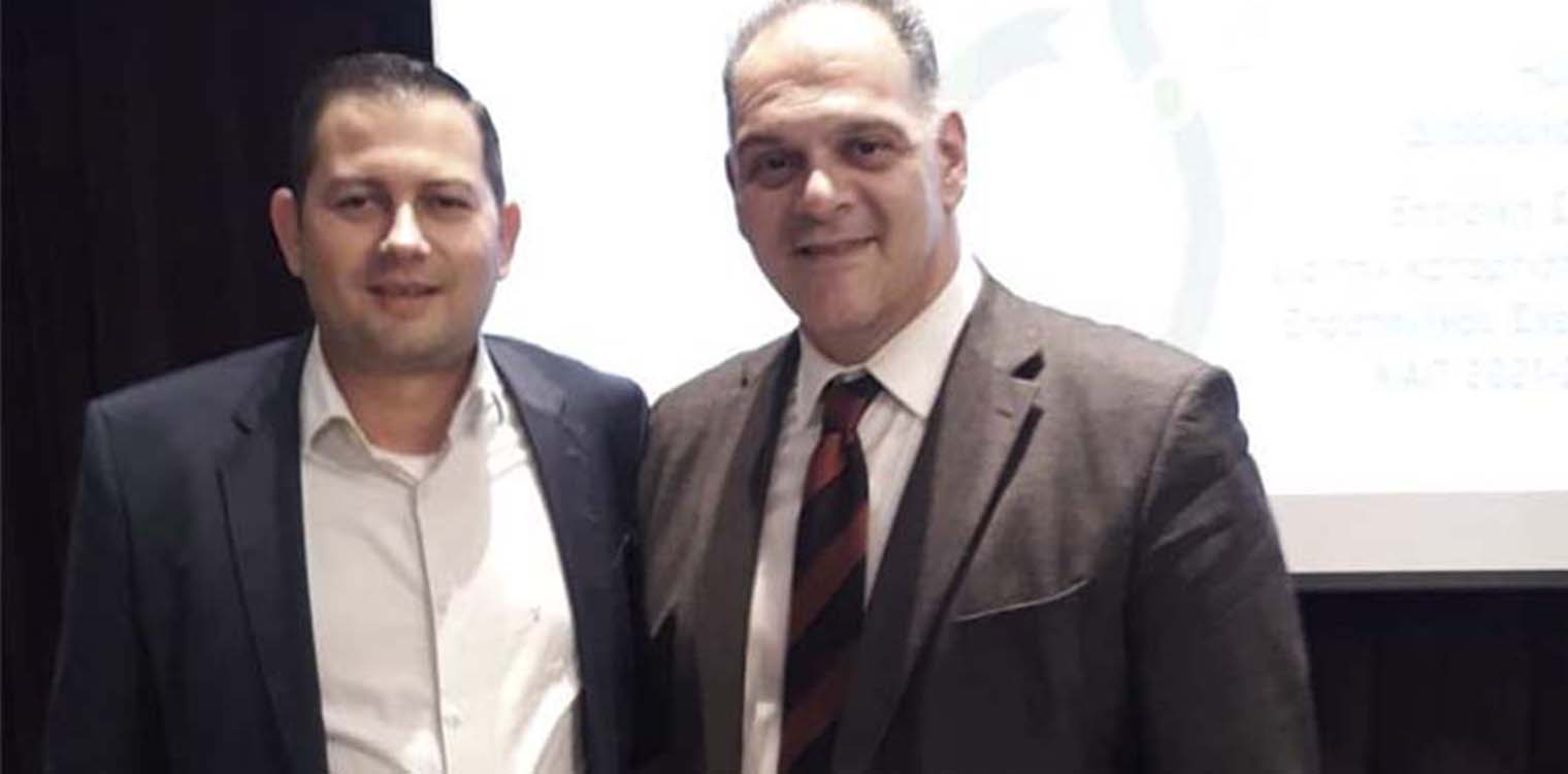 Βασιλόπουλος για Δασικούς Χάρτες: Θετική η τροπολογία να έχει όμως και αναδρομική ισχύ για τις ενισχύσεις