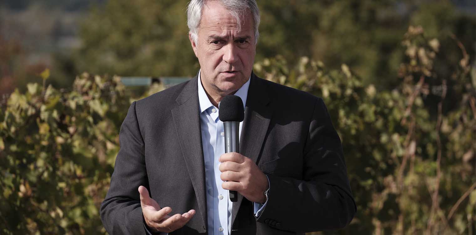Βορίδης: Νέα εποχή για την ελληνική πτηνοτροφία - Aναγνώριση Εθνικής Διεπαγγελματικής Οργάνωσης