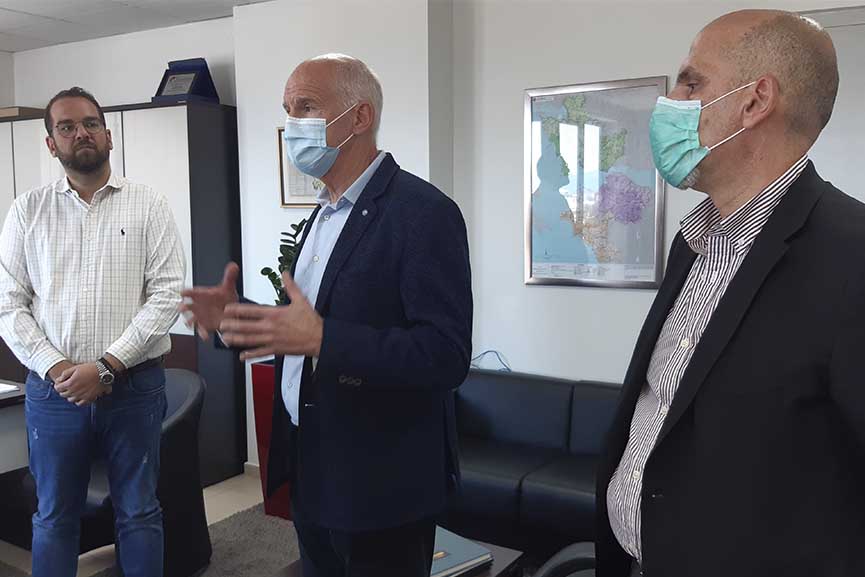farmakis papandreou