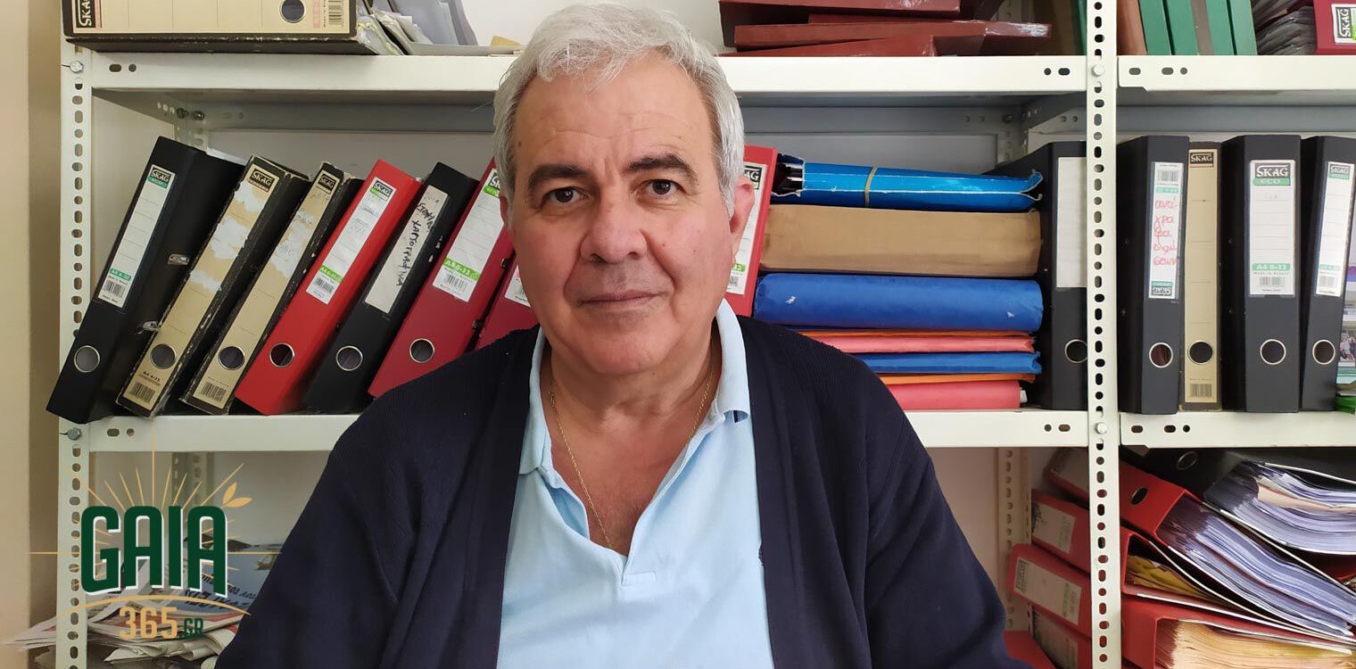 Ο.Π. Αμαλιάδας: Εν αναμονή ενίσχυσης των πληττόμενων από τον κορωνοϊό παραγωγών