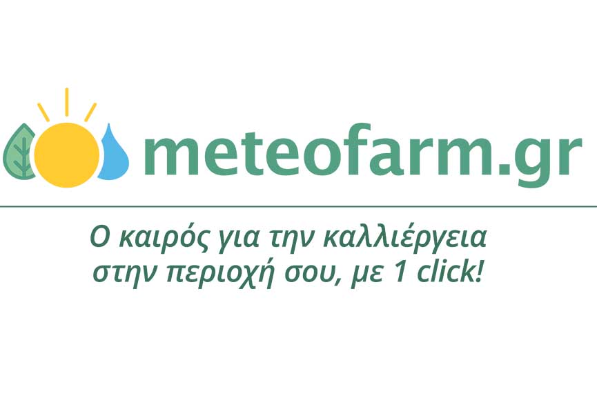 logo meteofarm