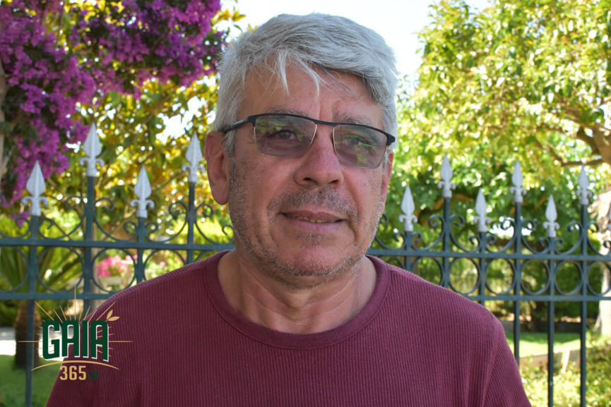 Sotiropoulos Kourtesi