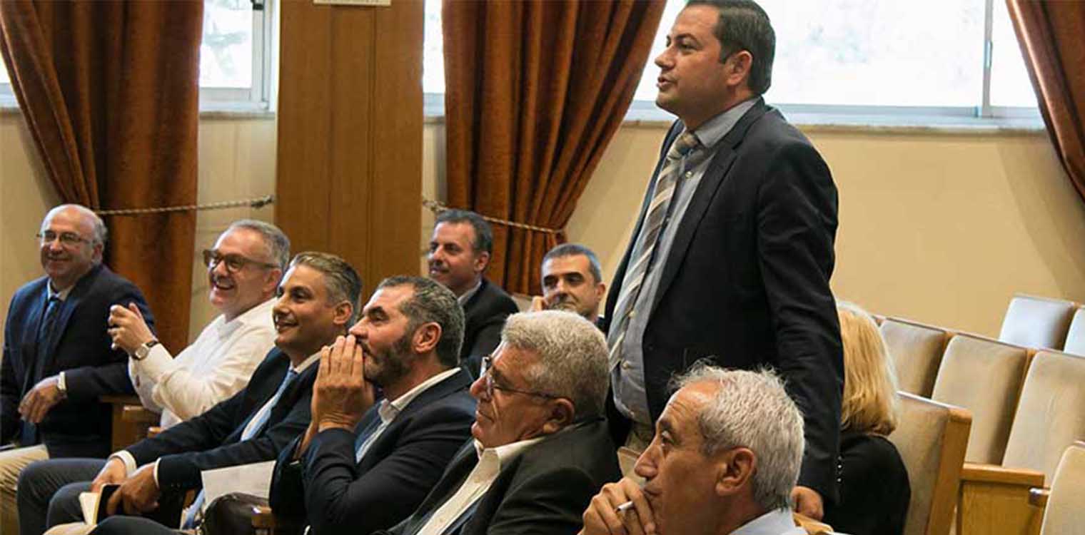 Τα έξι καυτά αγροτικά ζητήματα στην Περιφέρεια Δυτ. Ελλάδας - O Bασιλόπουλος ενημέρωσε τον Βορίδη