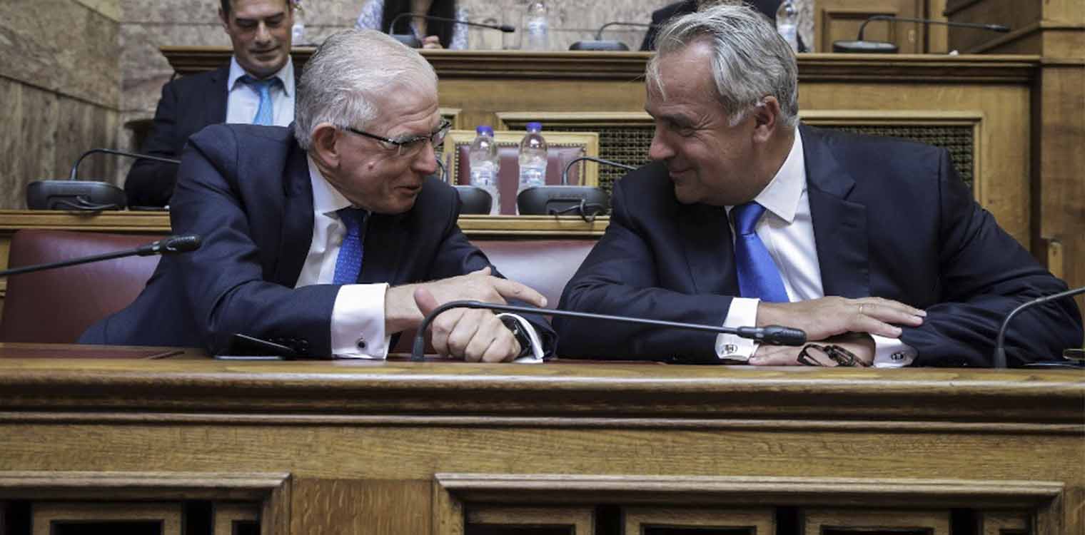 ΕΛΓΑ: Εξόφληση των οφειλών στις 12/8 - Τουλάχιστον 67 εκατ. ευρώ στους λογαριασμούς δικαιούχων με απόφαση Βορίδη