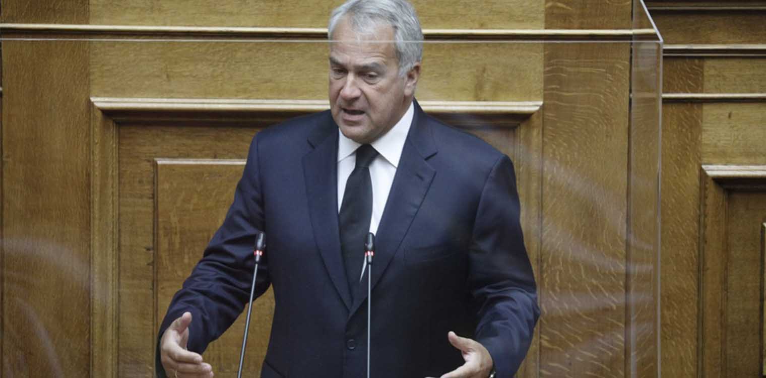 Ξεκίνησε η υποβολή δηλώσεων για την αποζημίωση των πληγέντων αγροτών του «Ιανού»