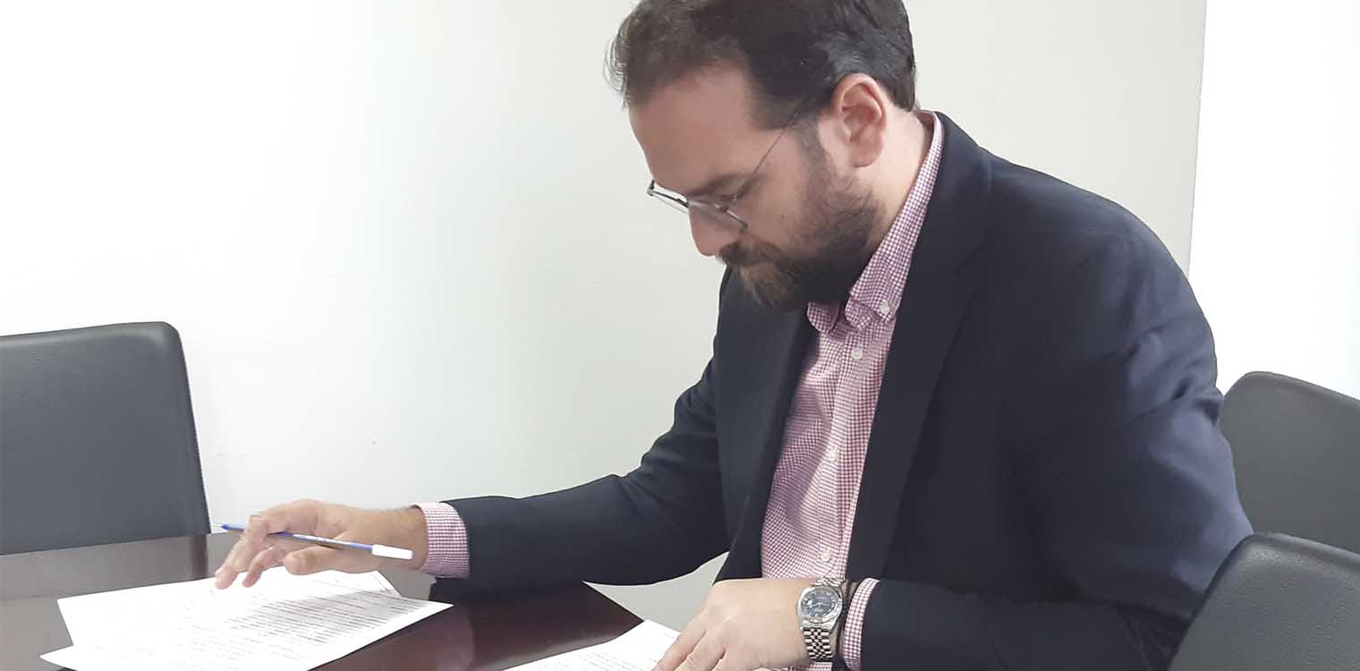 Φαρμάκης: Περισσότεροι δικαιούχοι στα Σχέδια Βελτίωσης