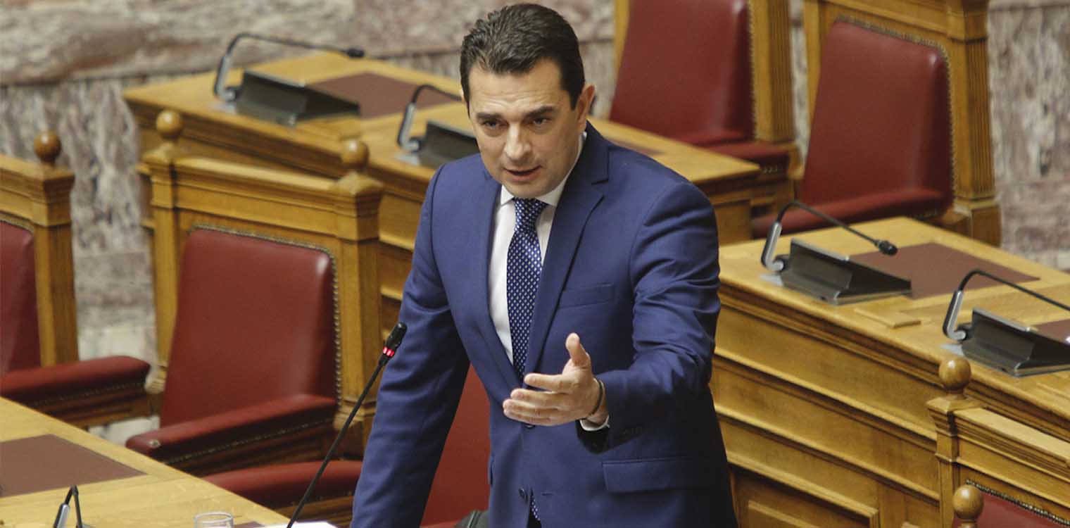 Σχέδια Βελτίωσης: Νέα μέτρα για την επιτάχυνση των αγροτικών επενδύσεων
