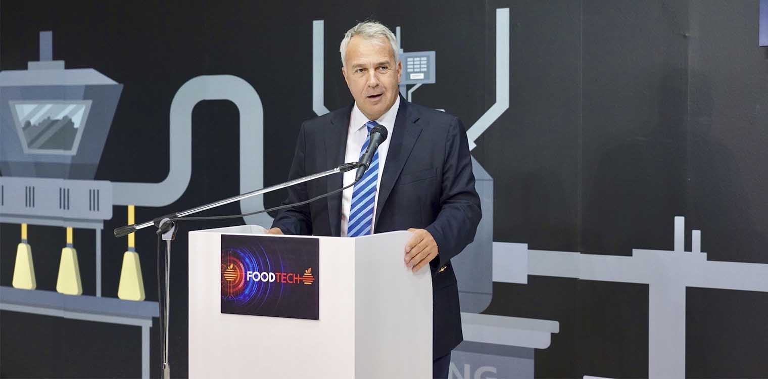 Βορίδης: Μεγάλο το ενδιαφέρον στην πρόσκληση του ΠΑΑ για έκτακτη στήριξη με 126 εκατ. στους Έλληνες ελαιοπαραγωγούς