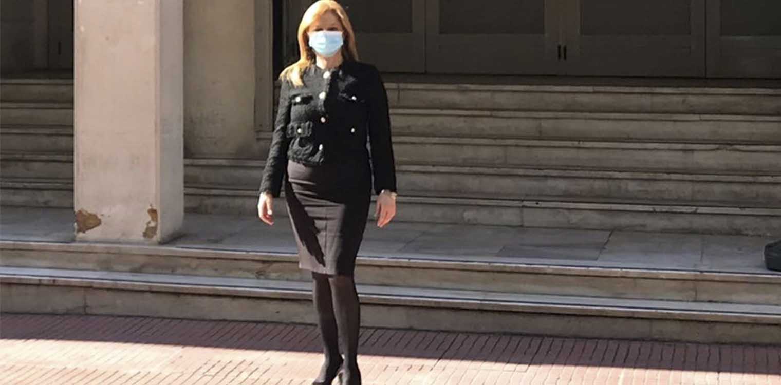 Αυγερινοπούλου - Κοντοζαμάνης: Νέες θέσεις ιατρών προκηρύσσονται για τα νοσοκομεία της Ηλείας