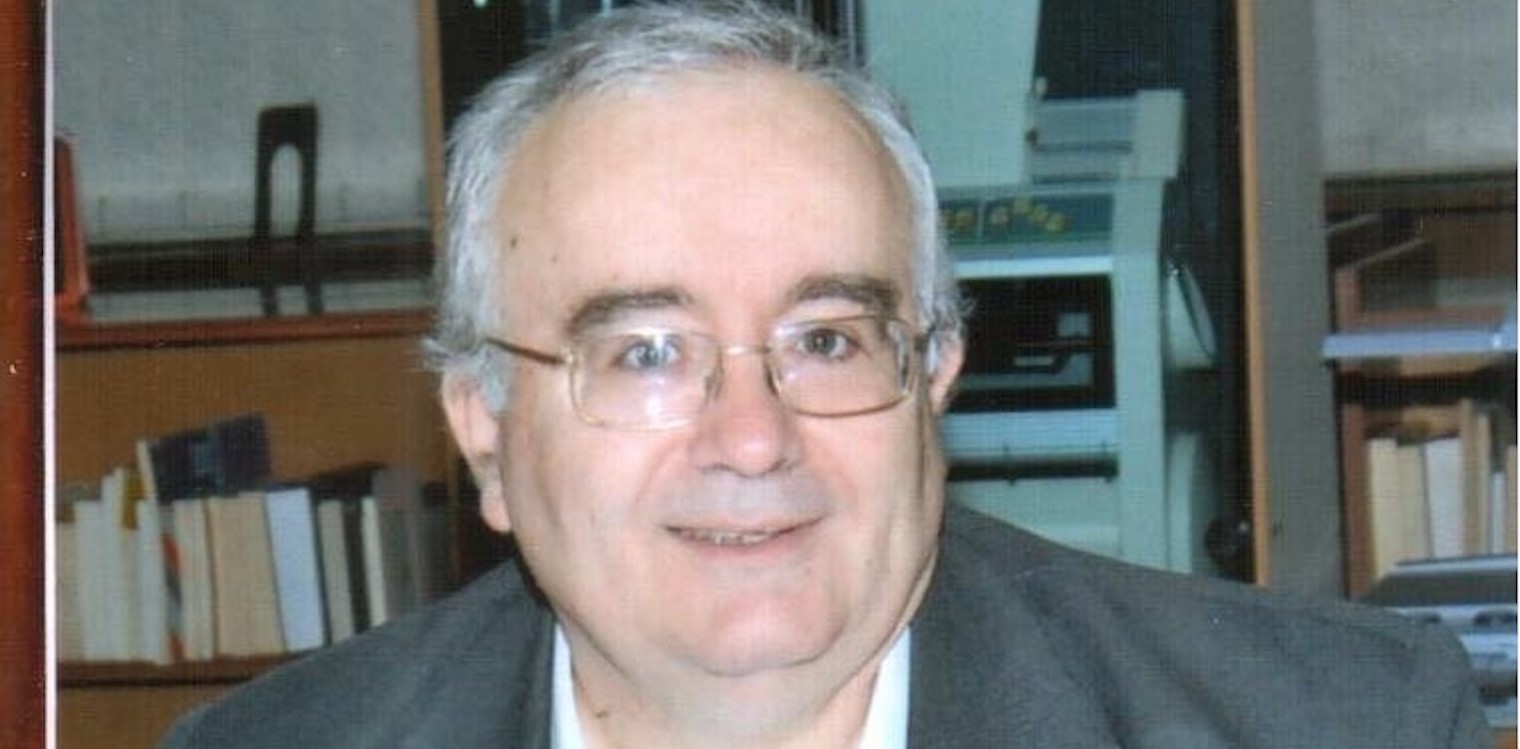 Συλλυπητήρια Χριστοδουλόπουλου για την απώλεια του συγγραφέα και ιστορικού Λεωνίδα Καρνάρου