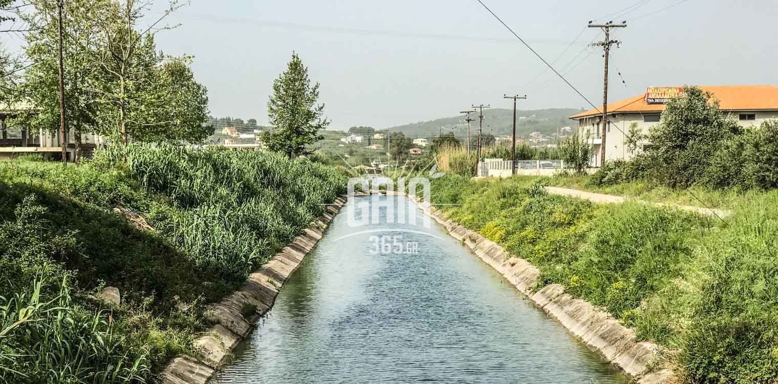 Ηχηρό καμπανάκι από μελέτη της διαΝΕΟσις: Οι ΤΟΕΒ, οι ΓΟΕΒ και τα έργα άρδευσης στην Ελλάδα
