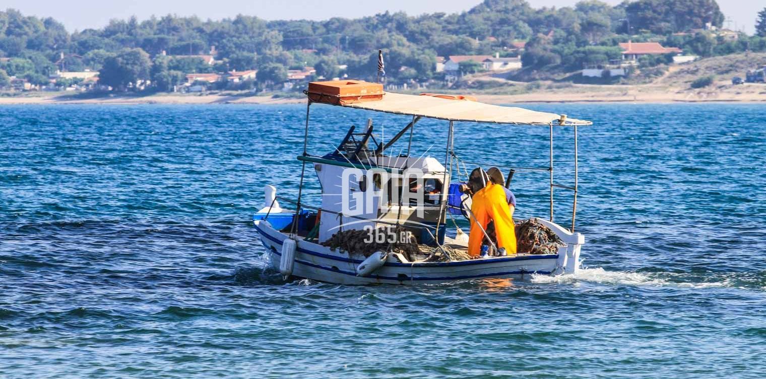Κεδίκογλου: Η Ελλάδα θα επενδύσει σε ολιστική προσέγγιση στους τομείς αλιείας, υδατοκαλλιέργειας και ναυτιλίας
