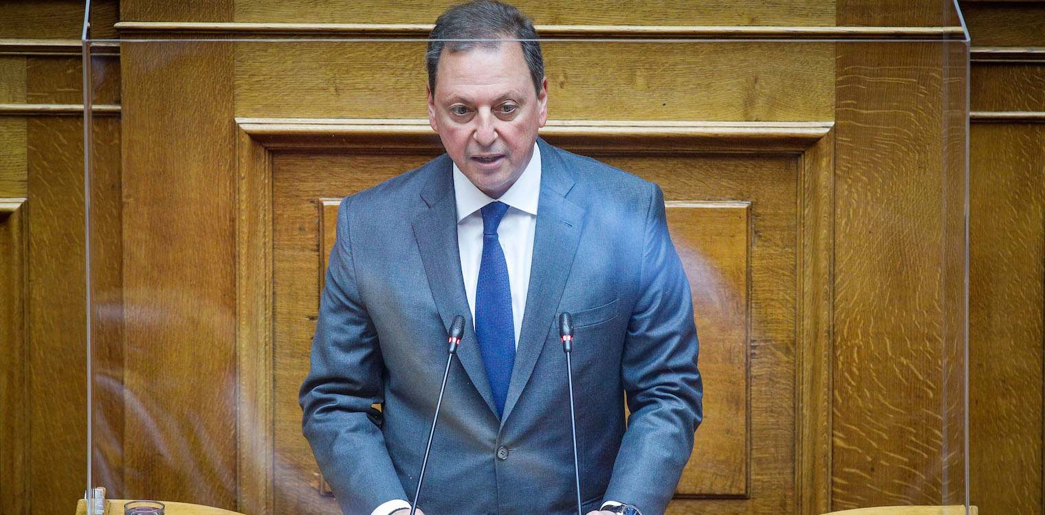 Δόγμα Λιβανού: «Το μαχαίρι στο κόκκαλο, τέρμα στην ανομία στον αγροτικό τομέα. Έλεγχοι σε όλους και παντού»