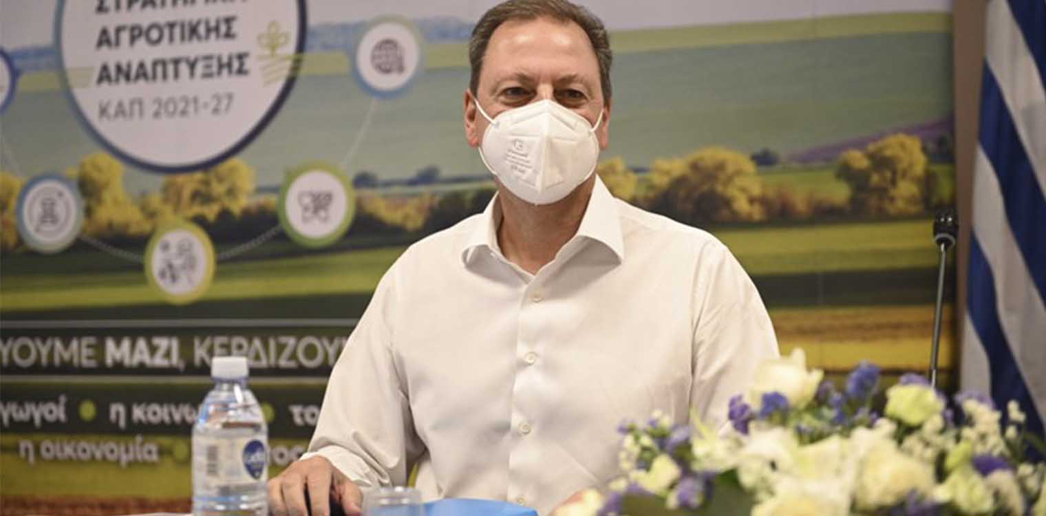 Λιβανός: Αυτές είναι οι 7 μεγάλες μεταρρυθμίσεις της ΚΑΠ