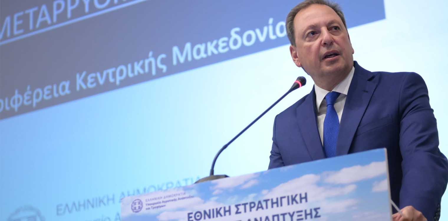 Σχέδιο εξυγίανσης του ΟΠΕΚΕΠΕ για να μπει τέλος σε αδικίες και ανισότητες