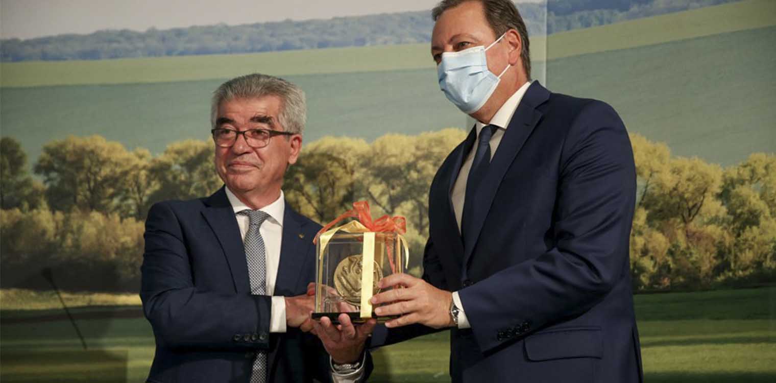 Λιβανός: Η ΚΑΠ ενώνει τις ευρωπαϊκές δυνάμεις και τους λαούς της ΕΕ