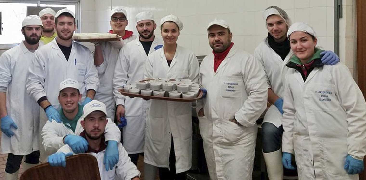 Ξεκίνησε η εγγραφή στα δημόσια αγροτικά ΙΕΚ