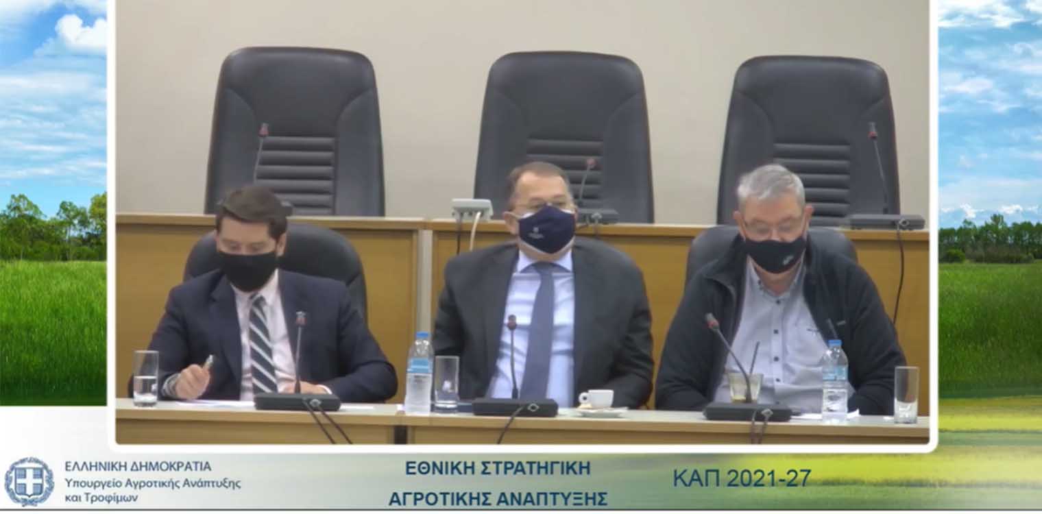 Λιβανός: Οι μεταρρυθμίσεις μας ξεβολεύουν το σύστημα, αλλά η κυβέρνηση θα προχωρήσει