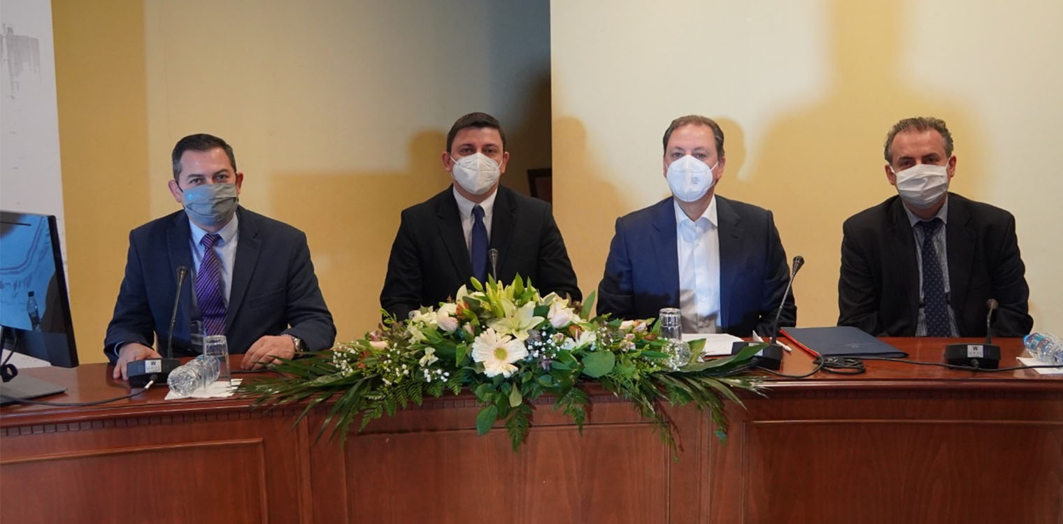 Λιβανός: Η κτηνοτροφία αποτελεί πυλώνα ανάπτυξης για ολόκληρη την εθνική οικονομία