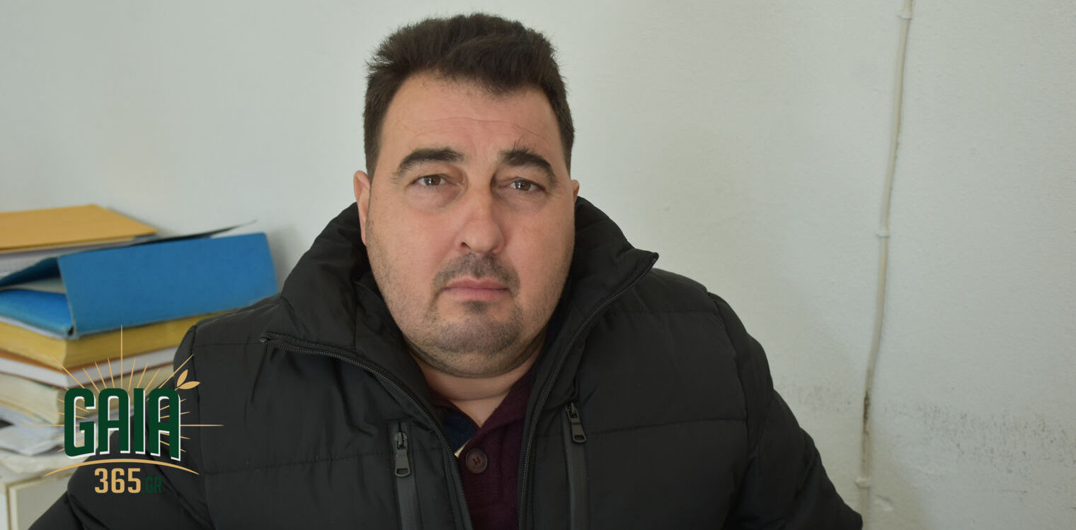 ΤΟΕΒ Σαβαλίων: Ανυπέρβλητα τα προβλήματα στον οργανισμό - Στήριξη από την πολιτεία για να βγει η καλλιεργητική σεζόν