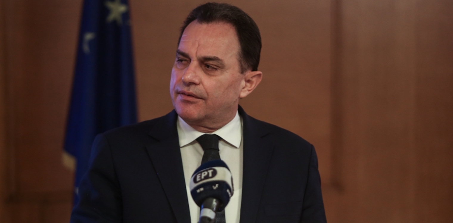 Γεωργαντάς: Ψηφιακό «άλμα» η υποβολή των Ενιαίων Αιτήσεων Ενίσχυσης στο gov.gr – Δ. Μελάς: Πάνω από 65.000 αιτήσεις έχουν οριστικοποιηθεί