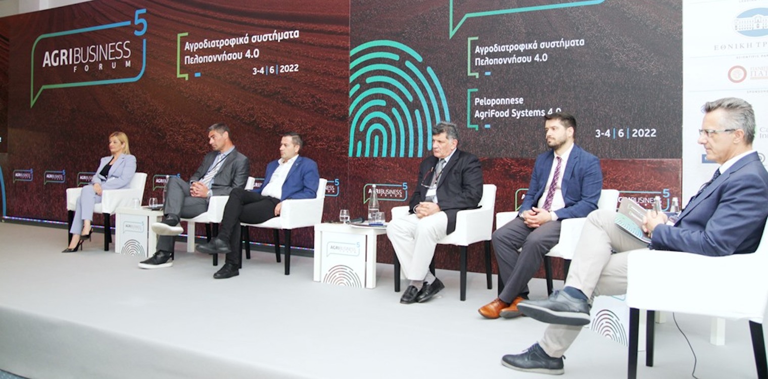 AgriBusiness Forum στην Ηλεία: Η αποτίμηση ενός επιτυχημένου συνεδρίου για τα Αγροδιατροφικά συστήματα Πελοποννήσου