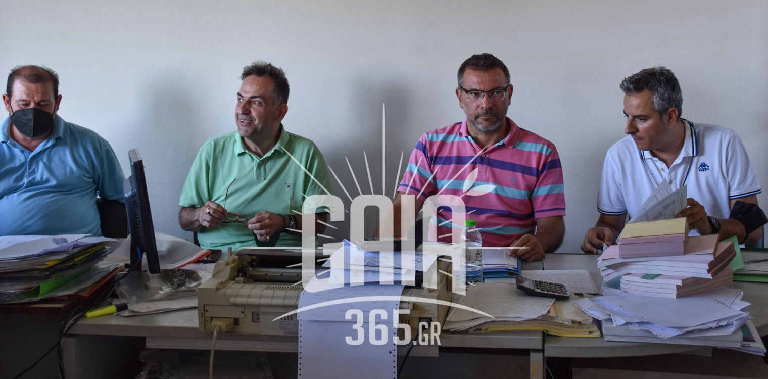 ΓΟΕΒ Πηνειού Αλφειού: “Πονοκέφαλος” τα χρέη των ΤΟΕΒ στη ΔΕΗ και η παλαιότητα του δικτύου