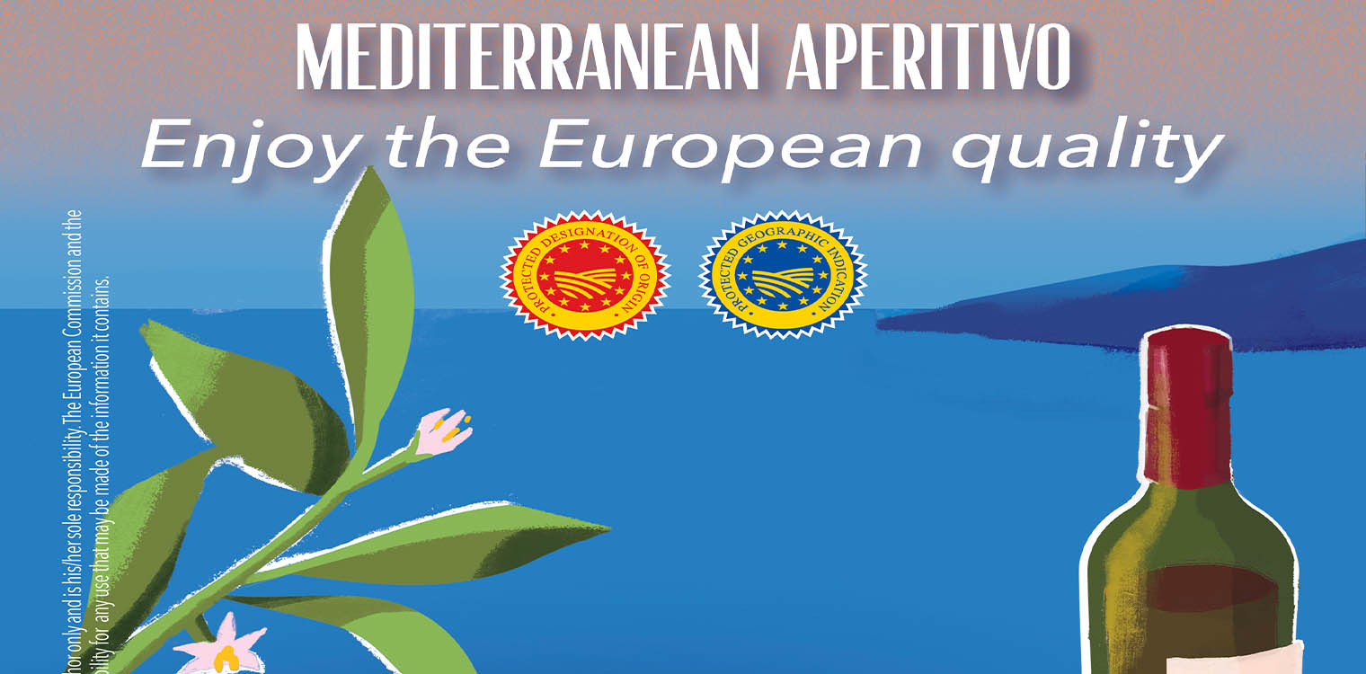 Οι ελιές της Δυτ. Ελλάδας ταξιδεύουν με το “Mediterranean Aperitivo” στη Νέα Υόρκη