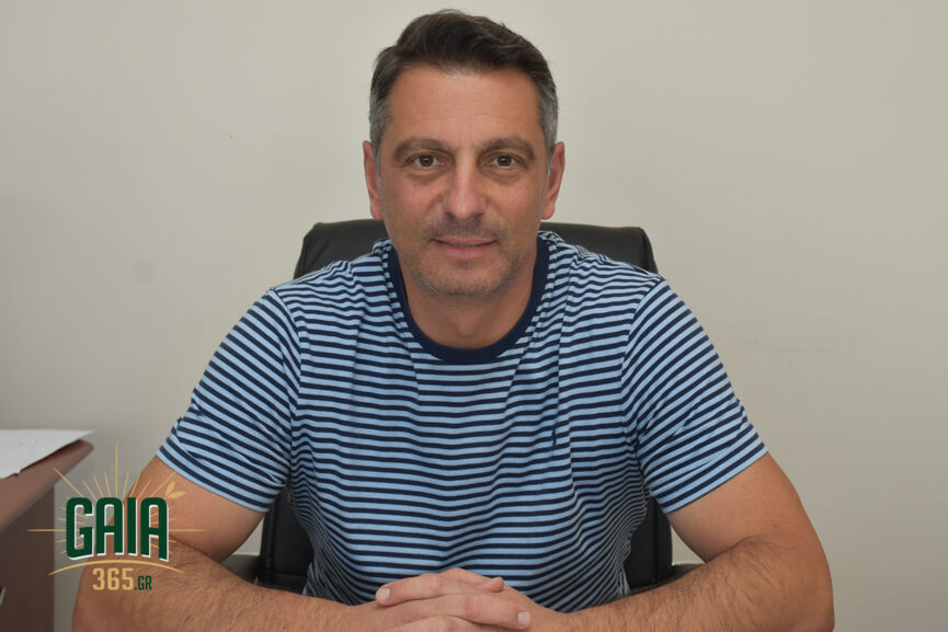 Mikeoglou