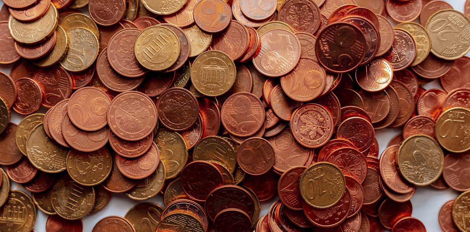 Κολοράντο: Επιχείρηση πλήρωσε 23.500 δολάρια σε κέρματα για να εκδικηθεί εργολάβο