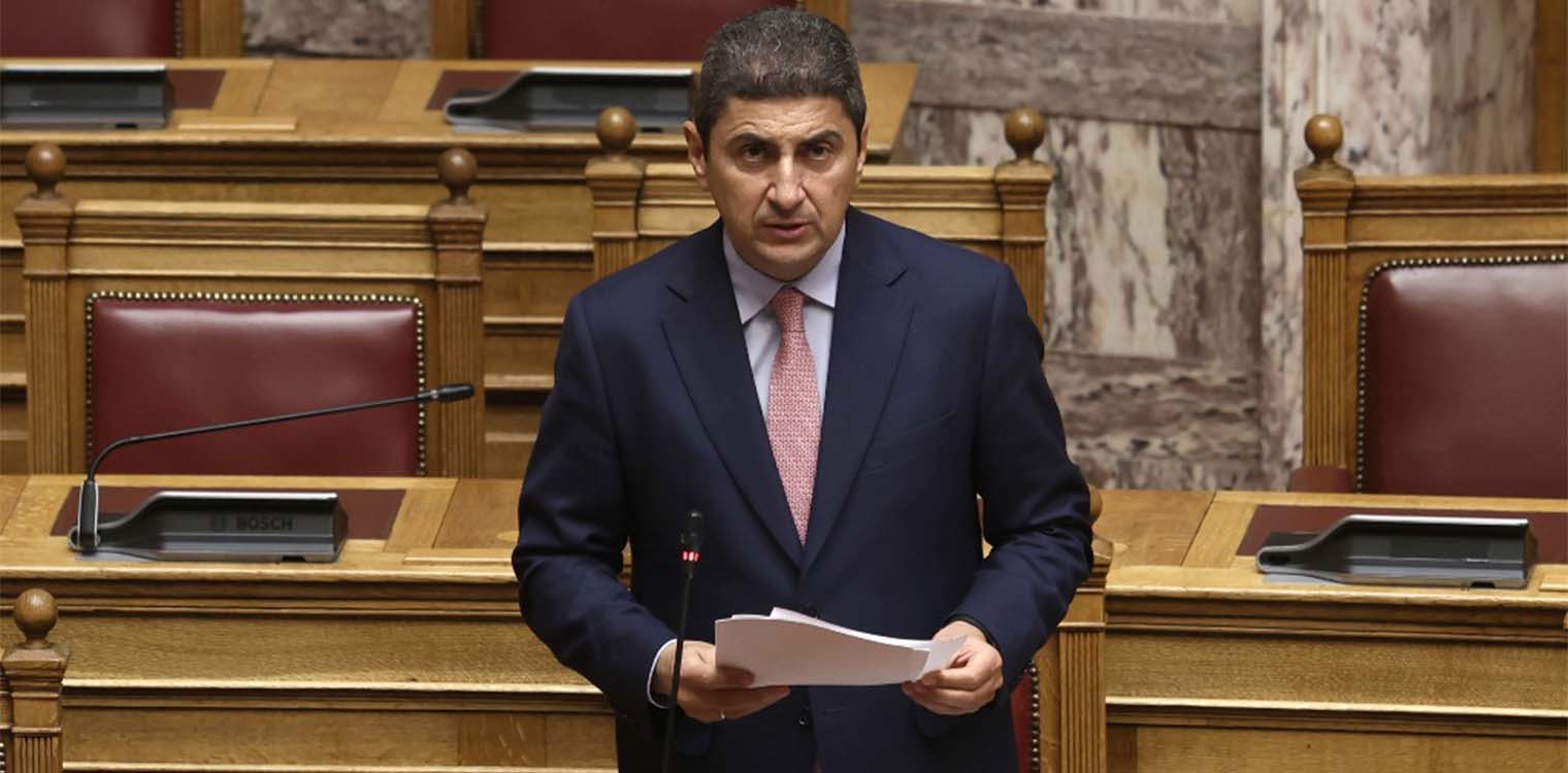 Αυγενάκης: Οι έξι τροποποιήσεις του ΣΣ ΚΑΠ με στόχο την πράσινη ανάπτυξη και τη δυναμική συμμετοχή του πρωτογενούς τομέα στην 4η βιομηχανική επανάσταση