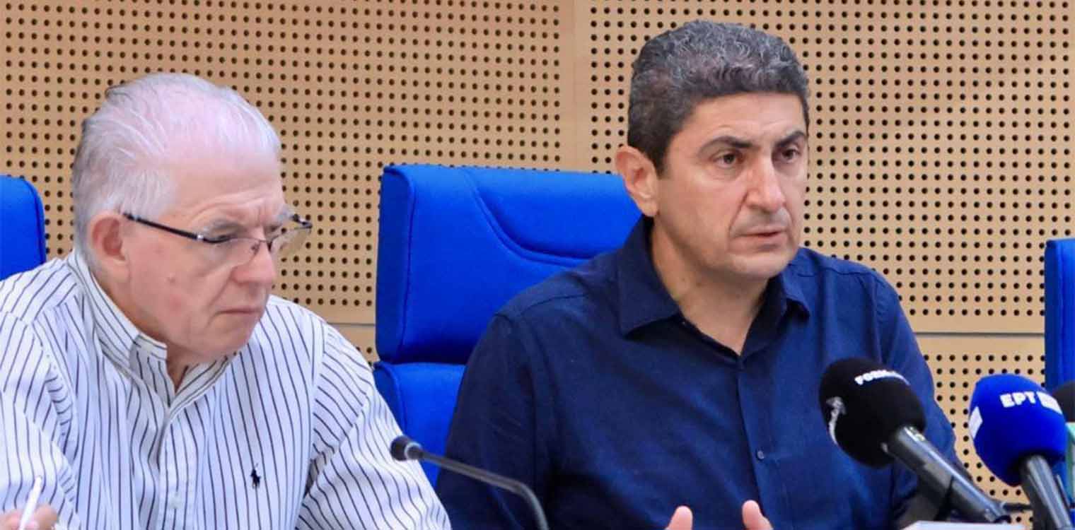 Πρωτοβουλία Αυγενάκη για εναρμόνιση ασφαλιστικών τιμών ΕΛΓΑ και τιμών αγοράς – Υλοποιείται ένα πάγιο αίτημα