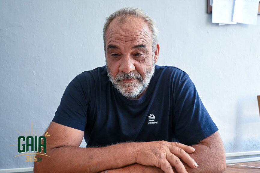Tsakopiakos TOEV