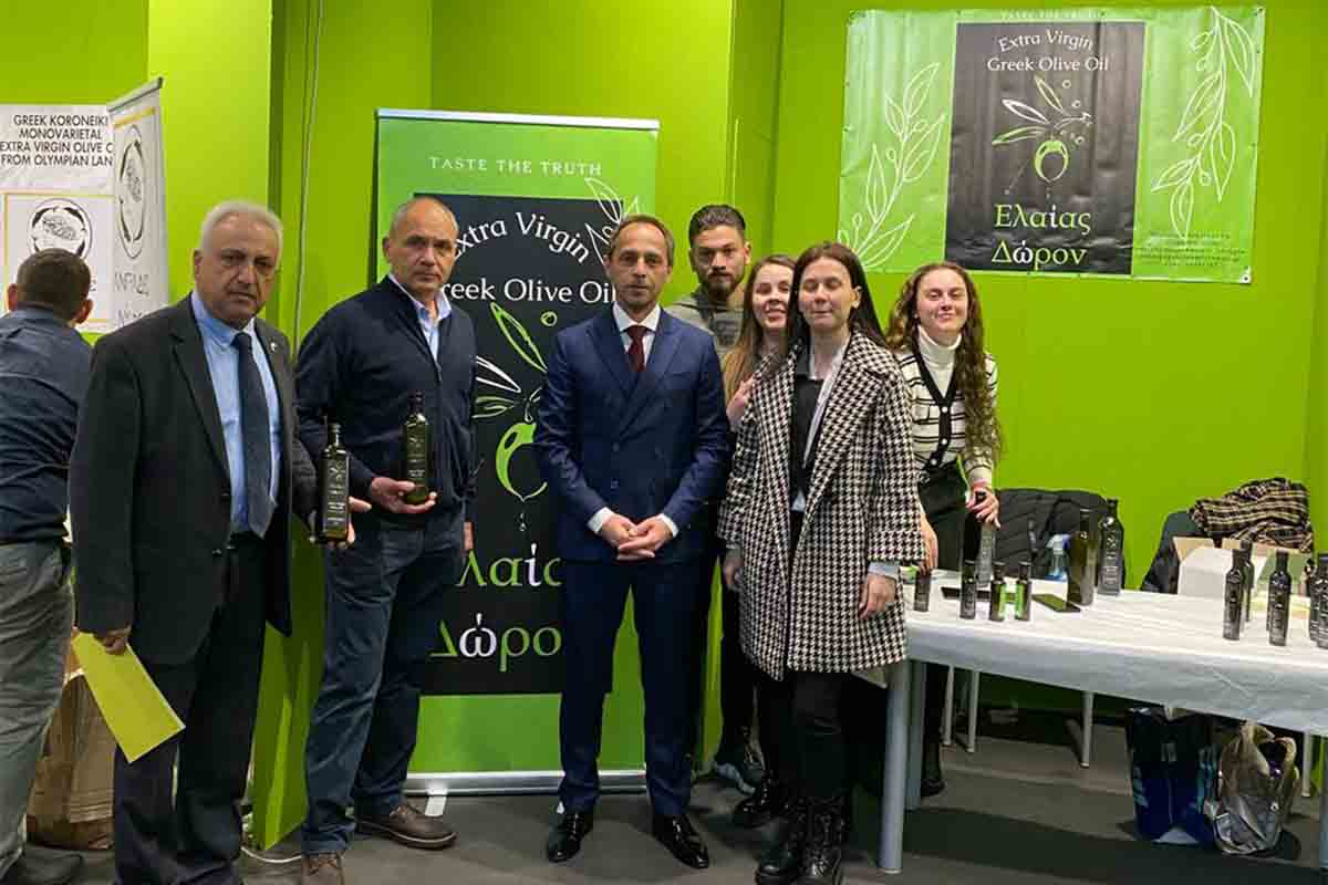 panagiotopoulos OLIO CAPITALE 2