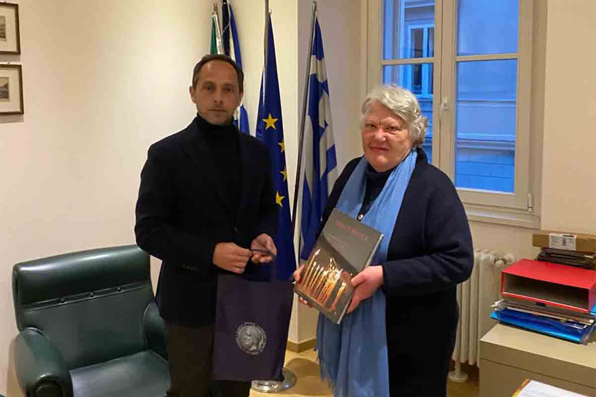 panagiotopoulos OLIO CAPITALE 4