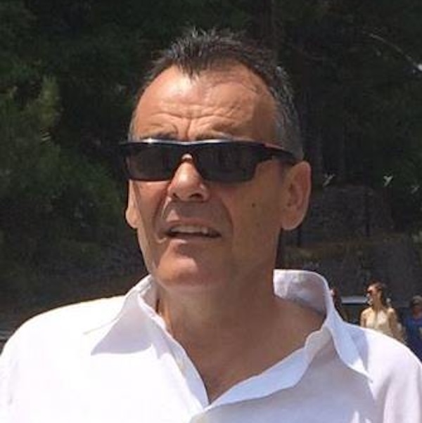 kalomoiris sakis