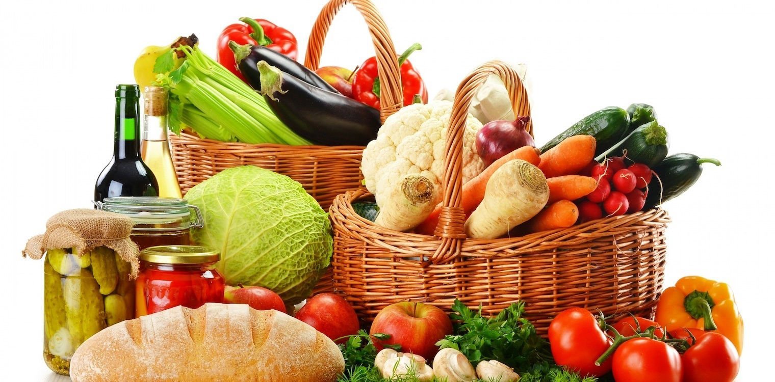 ΕΕ: Σταθερό παρέμεινε το εμπόριο γεωργικών προϊόντων διατροφής