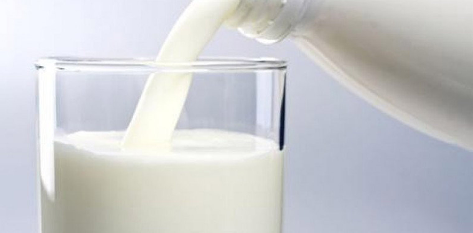 Άνοδος τιμών και καλές καιρικές συνθήκες βοήθησαν το πρόβειο γάλα