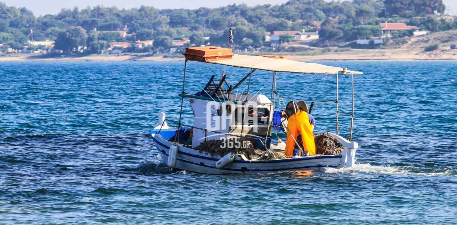Σήμα κινδύνου από τους αλιείς: Ελάχιστα τα ψάρια στο Αιγαίο - Μεγάλο πρόβλημα η παράνομη αλιεία των Τούρκων και οι τιμές του πετρελαίου