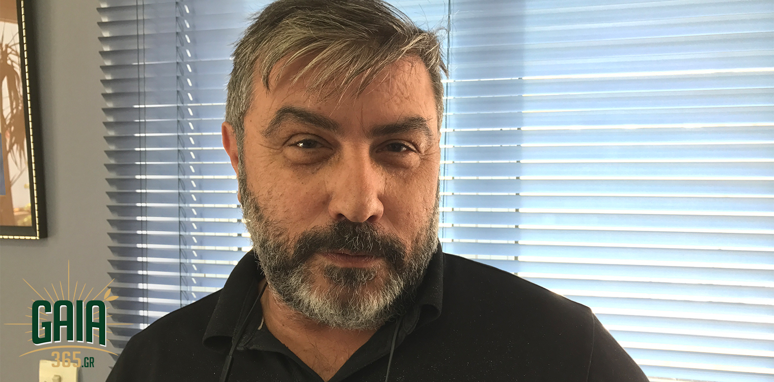 Καλλιμώρος: Τοποθέτηση για την προκαταβολή των επιδοτήσεων λόγω κορωνοϊού