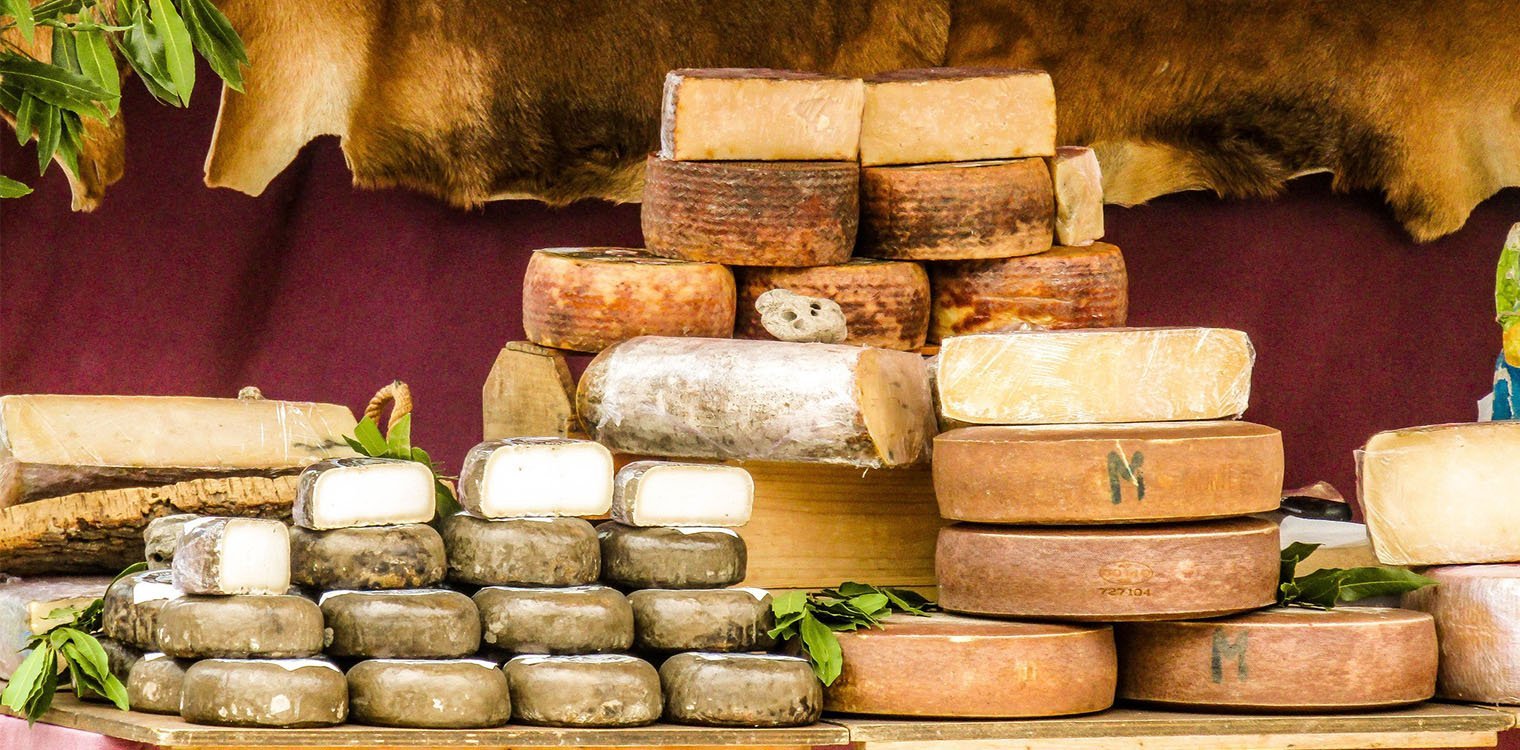 Στα 100 καλύτερα τυριά του κόσμου η σφέλα Μεσσηνίας