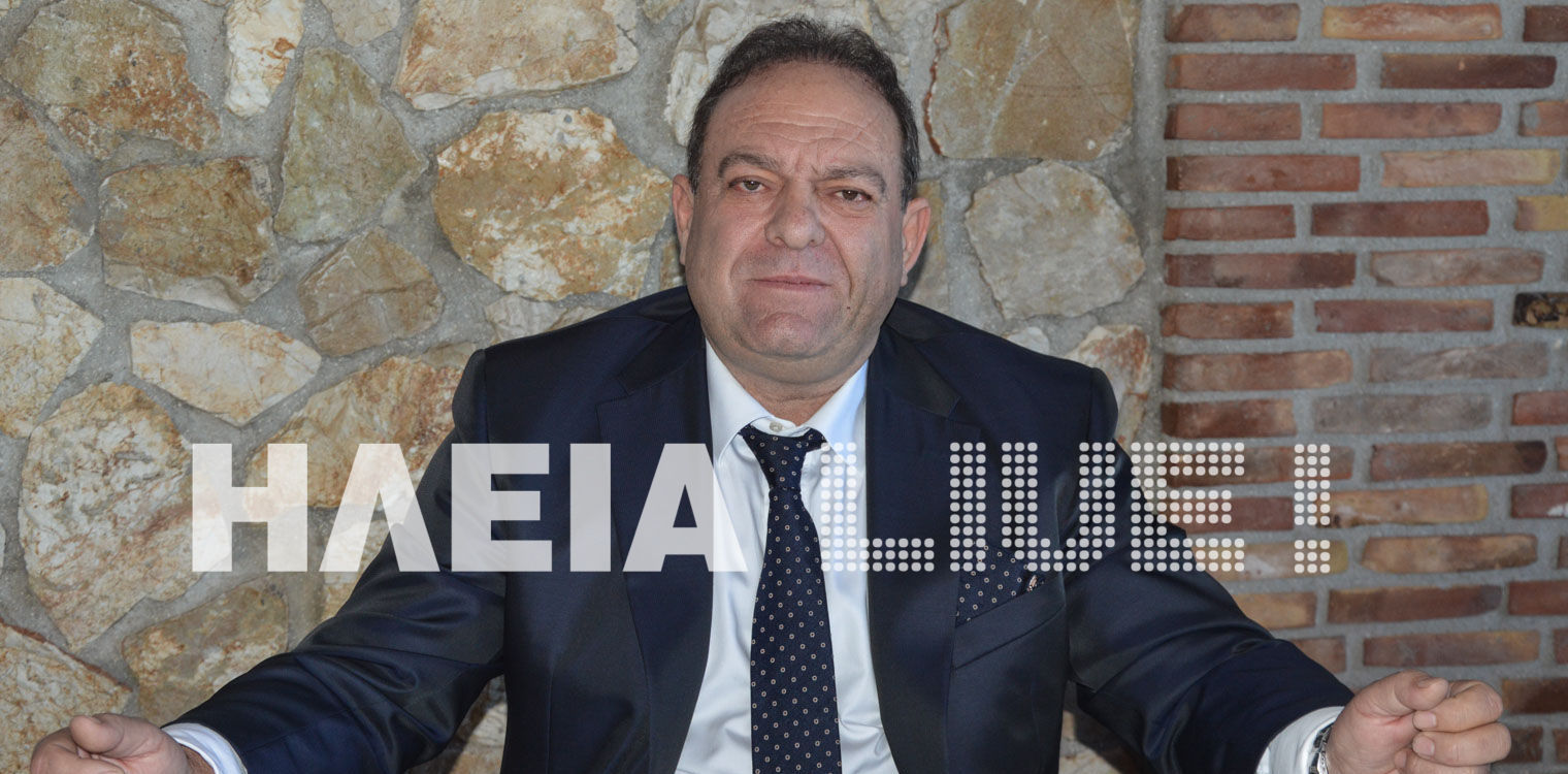 Η Α. Οικονομοπούλου υποψήφια με τον Δ. Μάλιαρη