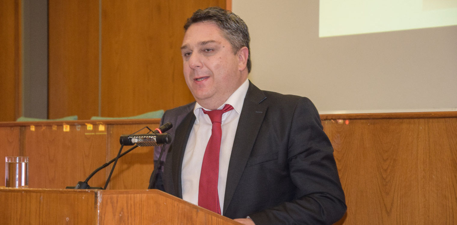 Στηρίζει Αντωνακόπουλο ο Αργυρόπουλος