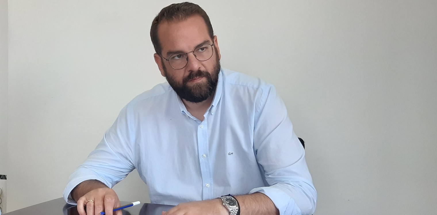 ΠΔΕ: Μόνιμος μηχανισμός ενίσχυσης της ΕΛ.ΑΣ. και του Πυροσβεστικού Σώματος, για την κάλυψη εκτάκτων αναγκών, από την Περιφέρεια Δυτικής Ελλάδας