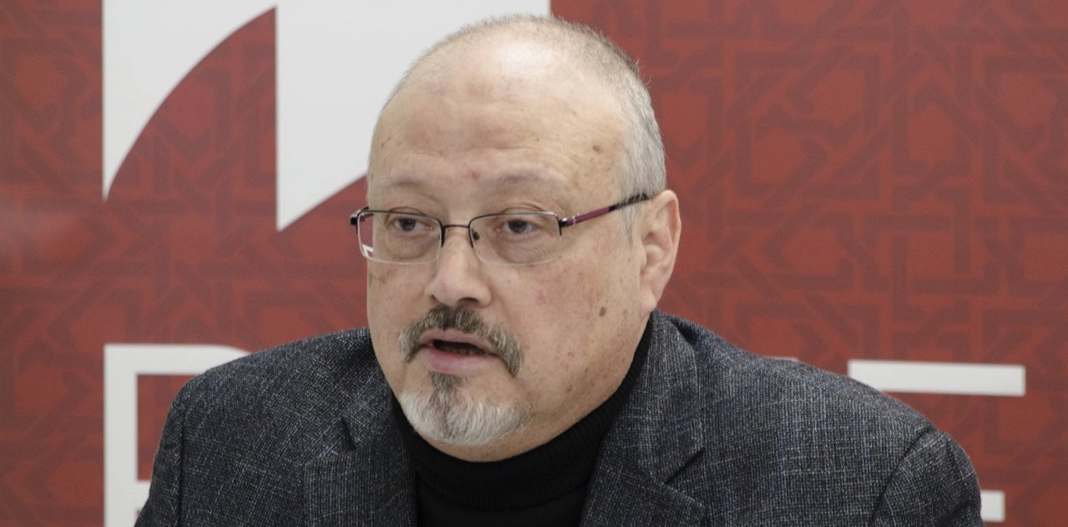 Δολοφονία Κασόγκι: Η Άγκυρα επικρίνει τις αποφάσεις του δικαστηρίου της Σαουδικής Αραβίας