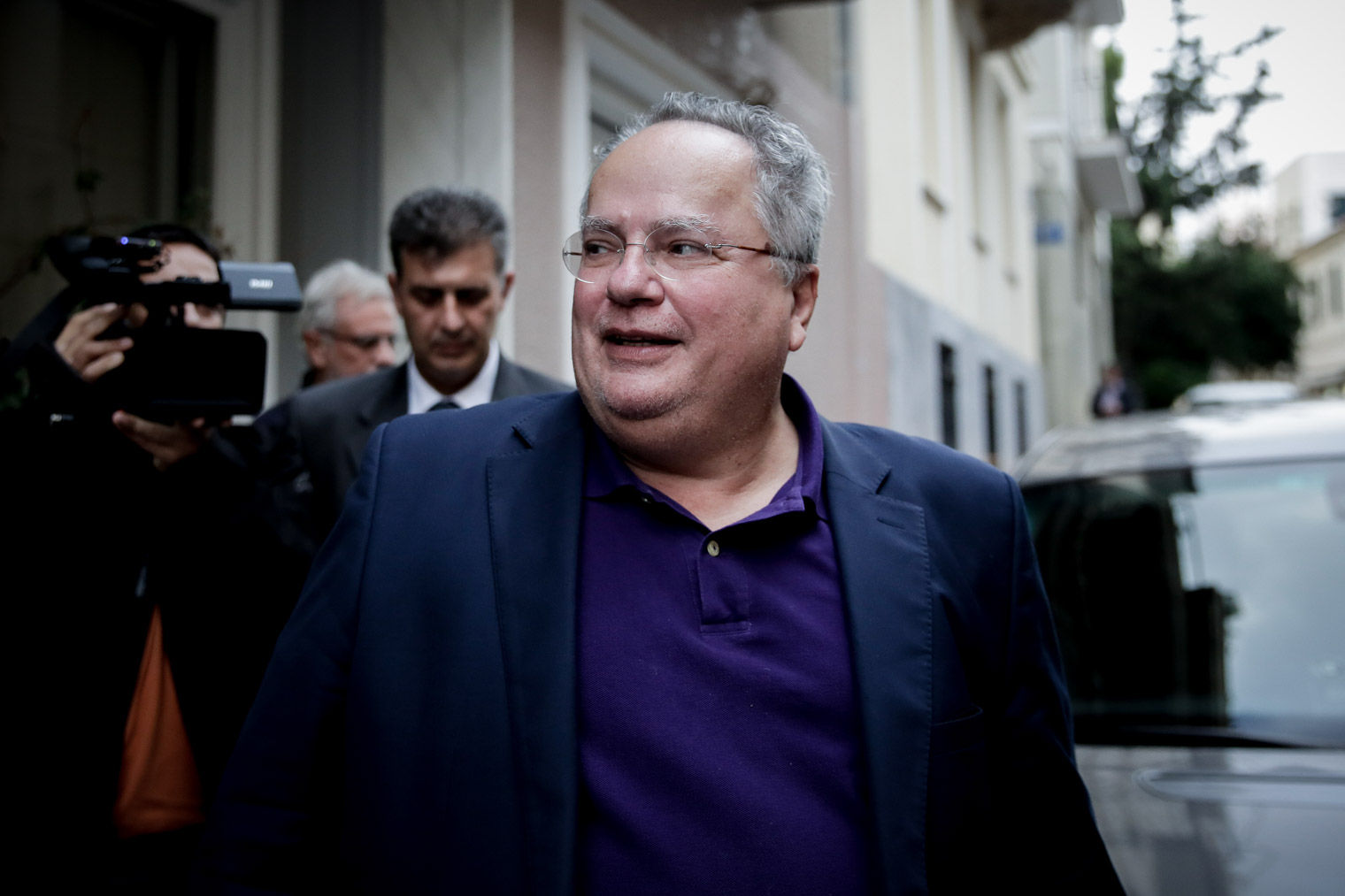 Κοτζιάς: Ο Καμμένος είχε μεγάλο πάθος να ρίξει την κυβέρνηση Τσίπρα