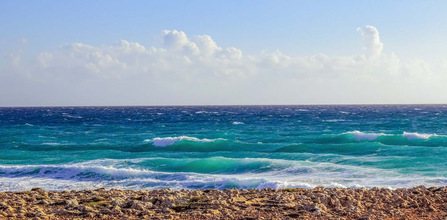 Ηλεία: Καλός ο καιρός τη Δευτέρα 26/10