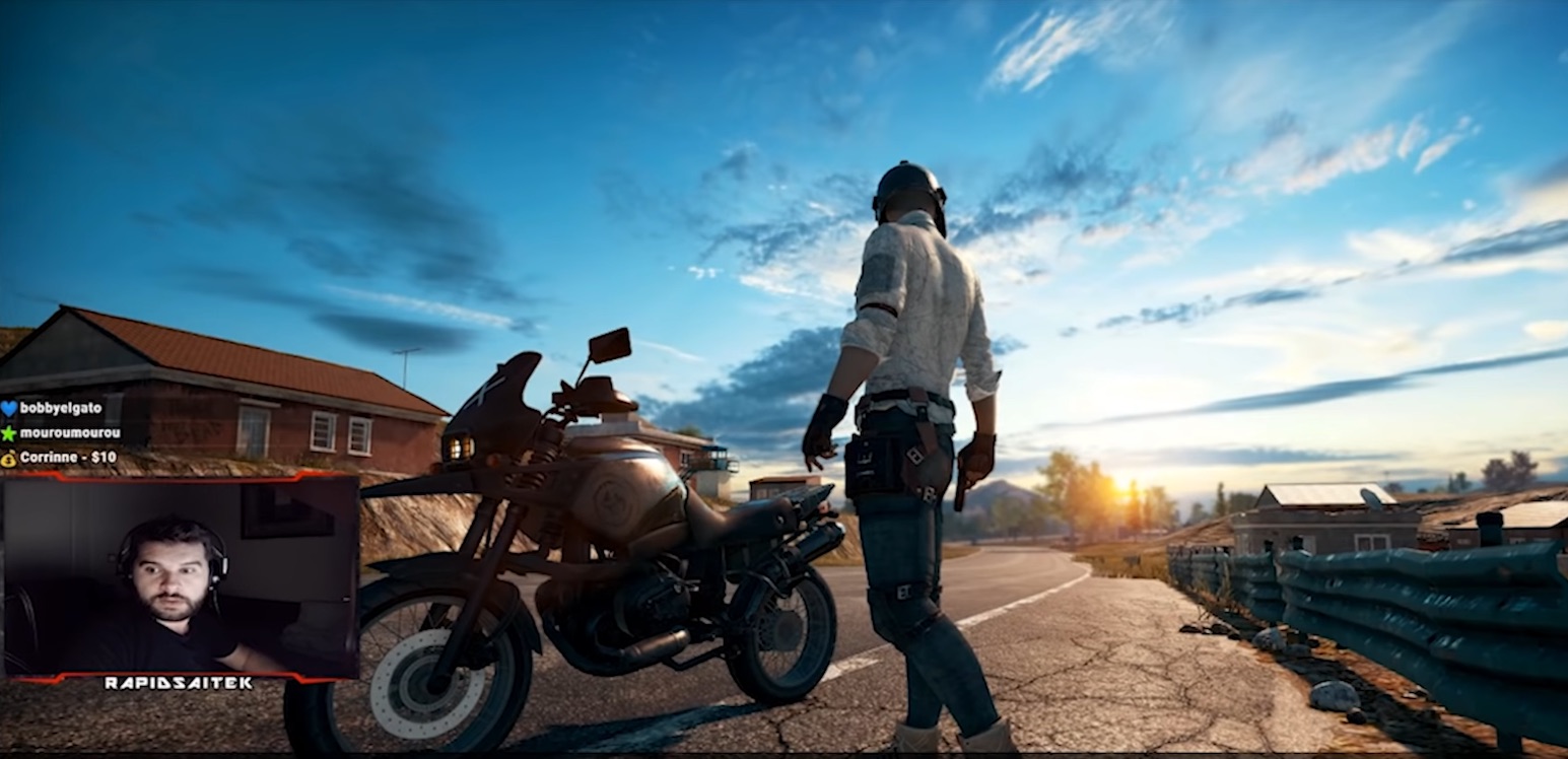 Ηλεία: Gamer "τα είδε όλα online" με το σεισμό των 6.6R